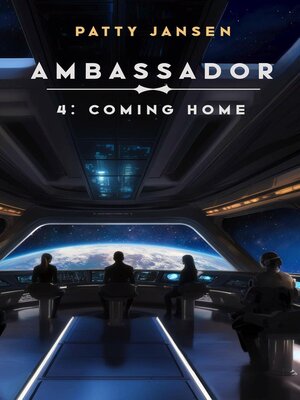 cover image of Ambassador 4